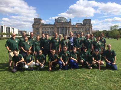 Das Bezirksamt Mitte bilder G�rtner aus - derzeit insgesamt 24